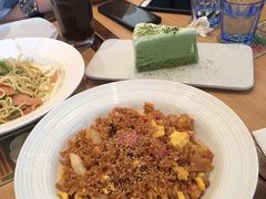 -必胜客(万象城店)