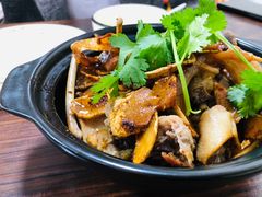姜母鸭-亚忠小吃店(曾厝垵店)