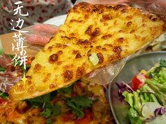 -乐凯撒披萨(福田COCOPark店)