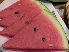 -韩都烤肉·烤鳗鱼(中街小北总店)