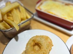 -新贝乐意大利餐厅(苏州中心店)