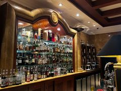 -记者俱乐部酒吧(北京瑞吉酒店)