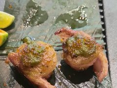 -匠和风精致料理(莆田财富中心店)