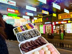 -传闻来紫菜包饭·打糕(西塔韩百店)