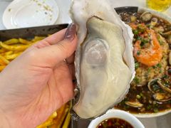 -老东镇啤酒屋海鲜加工·蒸汽海鲜·海鲜烧烤(台东店)