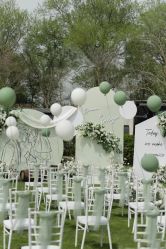 -中谷小南国花园酒店·宴会厅