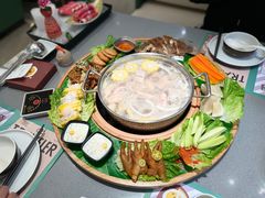 -椰小鸡·琼州糟粕醋(美兰缤纷城店)