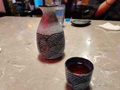 -浪起·江湖菜馆(陶瓷路店)