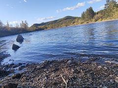 -莫尔道嘎国家森林公园