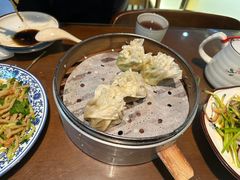 -真食净香居·内蒙烧麦(亚运村店)