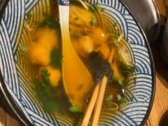 -北丐先生·野馄饨烧烤(长宁龙之梦店)