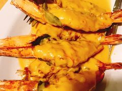 -ZF Seafood Restaurant 卓峰海鲜餐
