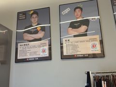 -乐刻健身(龙湖杭州紫荆天街精品店)