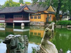 -范蠡湖公园