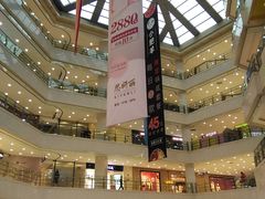 -光启城时尚购物中心