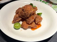 -南里山房·新淮扬菜(徐汇万科店)
