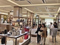-三越百货(三越银座店)