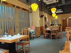 -冰城焰会大丰收铁锅炖(萝岗万达金街店)
