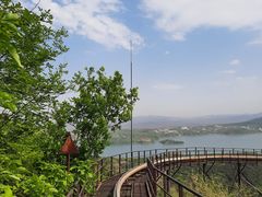 -沈阳辉山风景区