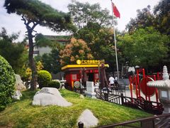 -西安市广仁寺