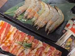 -九田家黑牛烤肉料理(顺义区华联金街店)