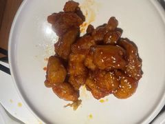 -外婆私房菜(新亚百货店)