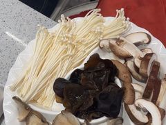 -巴蜀王婆大虾(南锣鼓巷店)