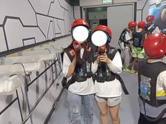 -巴克创奇梦工厂