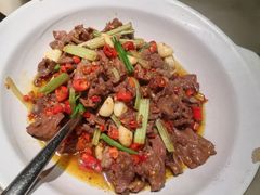 -佬麻雀·剁椒鱼头(京基KK One店)