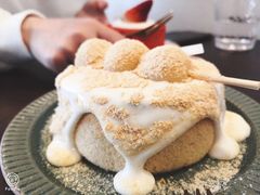 -怪物的冰与火(天虹商场中山路店)