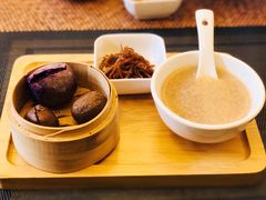 -王府茶宴(大观园总店)