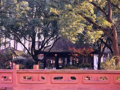 -亭林公园