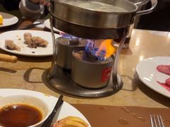 -常州富力喜来登酒店 Feast盛宴标帜西餐厅(新北万达广场店)