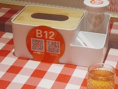 -西贝(太原万象城店)