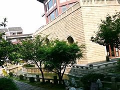 -苏州吴宫泛太平洋酒店
