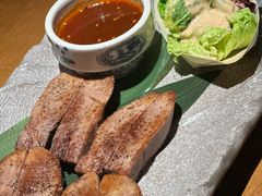 -阿吾罗日本料理(K11艺术中心店)
