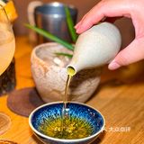 够胆你就来｜上海首家昆虫系酒吧｜DENTREE