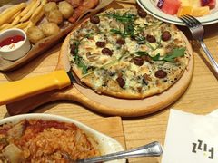 -菲滋意式餐厅(青悦城店)