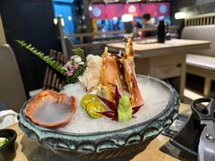 -黑牛の店·和牛烧肉(欢乐港湾店)