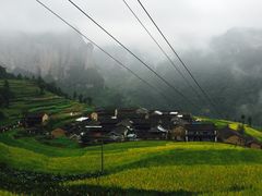 -公盂村