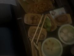 -华夏良子·足道SPA养生(上海崮山路明悦店)