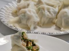 -叁拾壹克饺子·东北菜(国贸店)