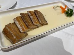 -上海老饭店(北京分店)