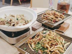 -羊之道草原味道清真餐厅(番禺店)