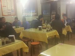 android_upload_pic-李连贵酒家熏肉大饼(昆明街店)