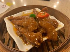 -点都德(聚福楼店)