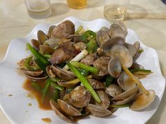-瑶记海鲜餐厅(西涌店)