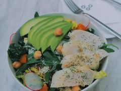 -农畉LONFOOD(福田星河COCOPark店)