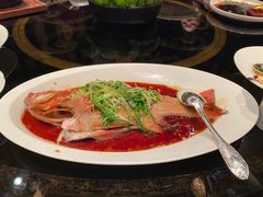 -北京四季酒店·采逸轩
