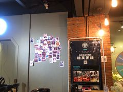 -长藤鬼校(千禧店)